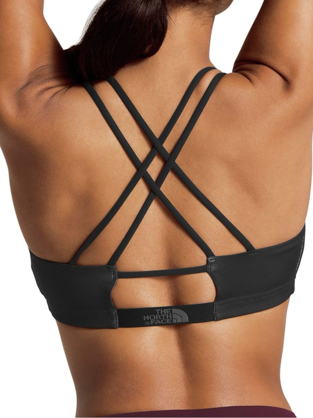 Women’s North Face Bra 🖤